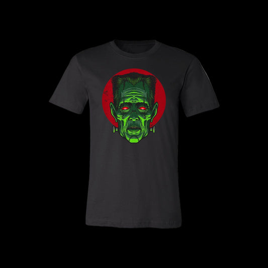 Frankenstein Unisex Tee