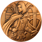 Goliath Coins: Rogue 006