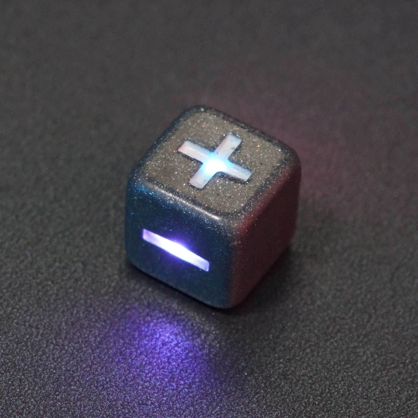 D20 - Aurora Sky - 