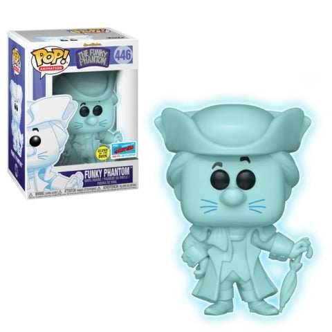Funky Phantom (NYCC) - 