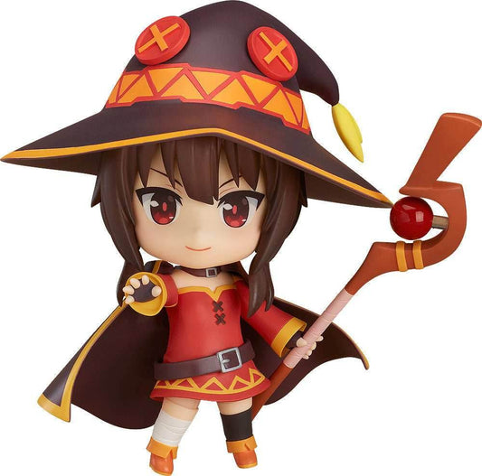 KonoSuba: God's Blessing on this Wonderful World! Nendoroid Megumin - 