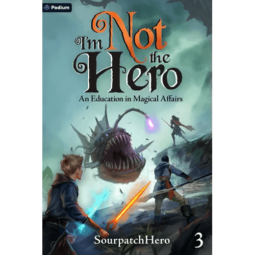 An Education in Magical Affairs: An Isekai Litrpg - Paperback - 