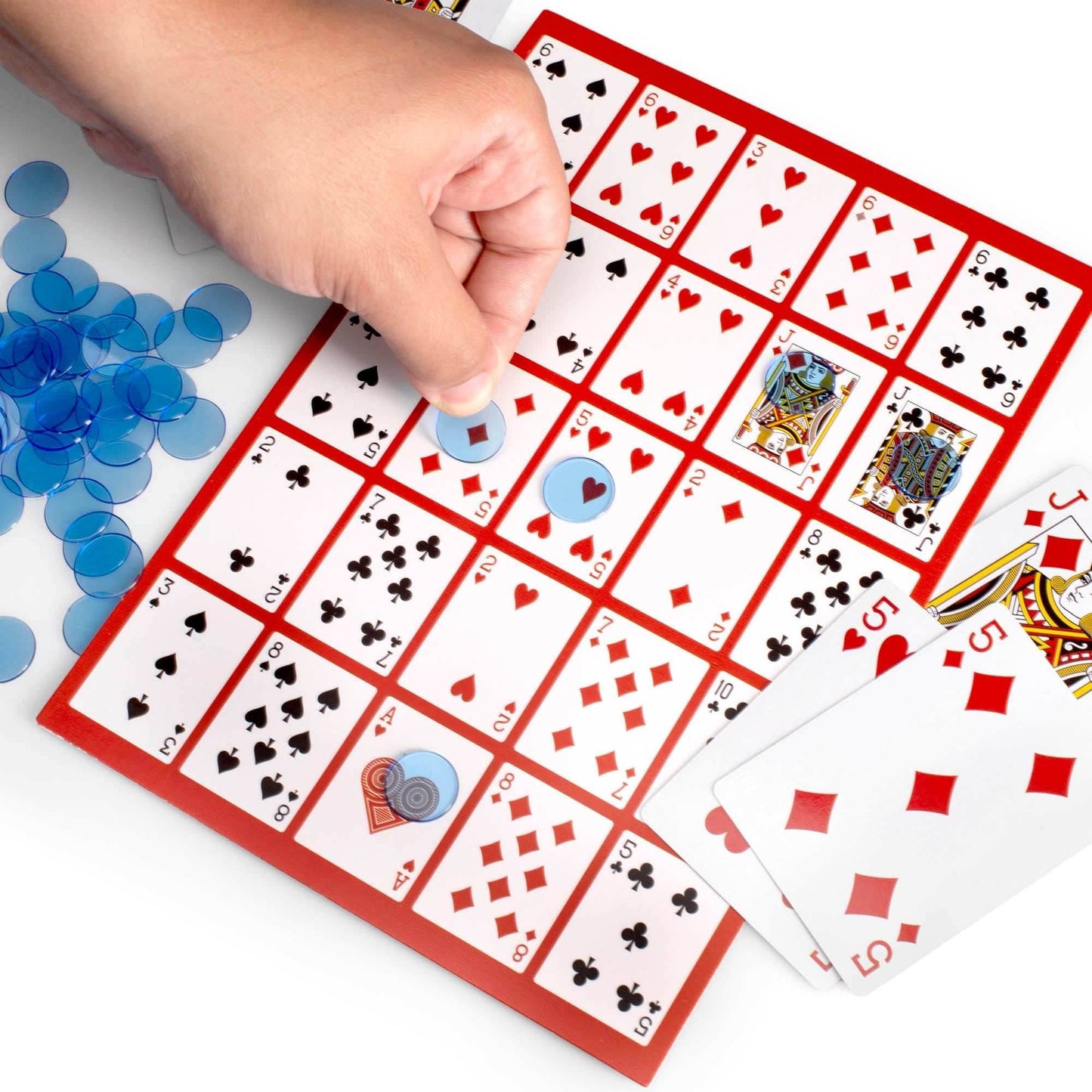 Poker Keno - 