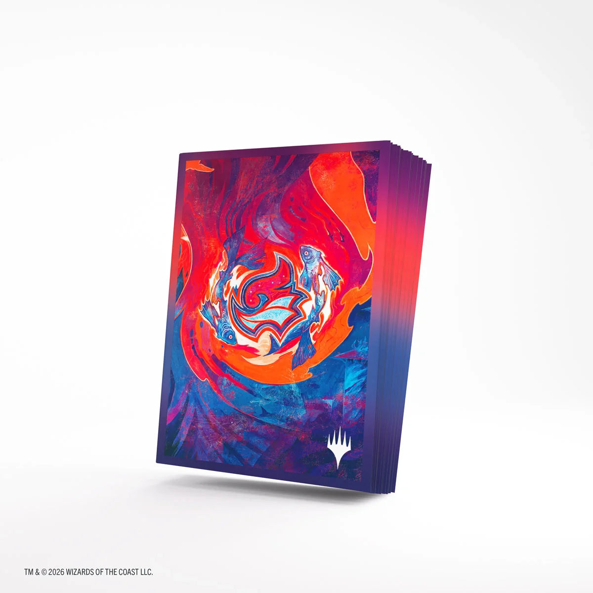 Magic: The Gathering PREMIUM ART SLEEVES