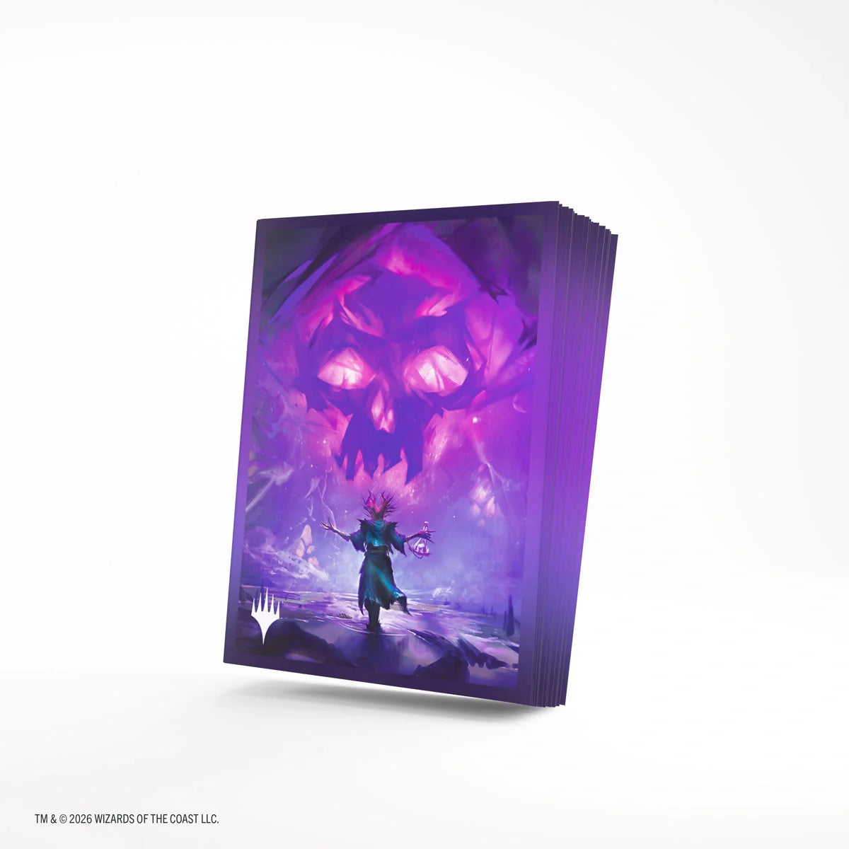 Magic: The Gathering PREMIUM ART SLEEVES