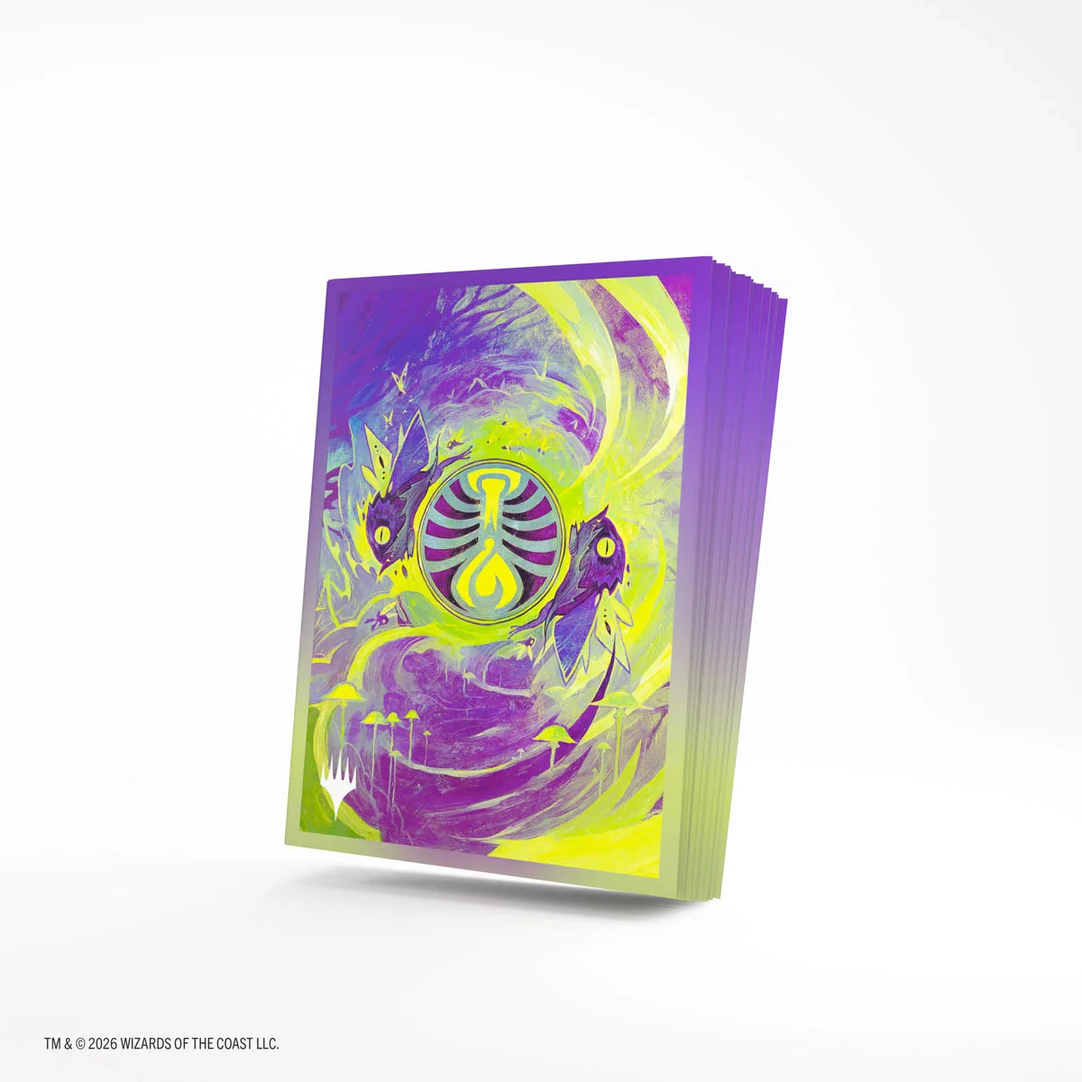 Magic: The Gathering PREMIUM ART SLEEVES