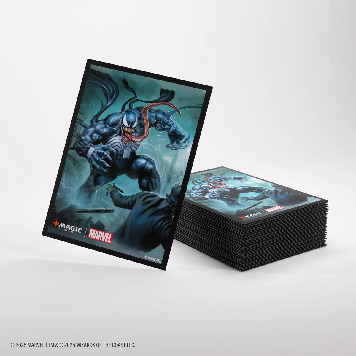 Gamegenic Premium Art Sleeves: Magic: The Gathering - Spider-Man