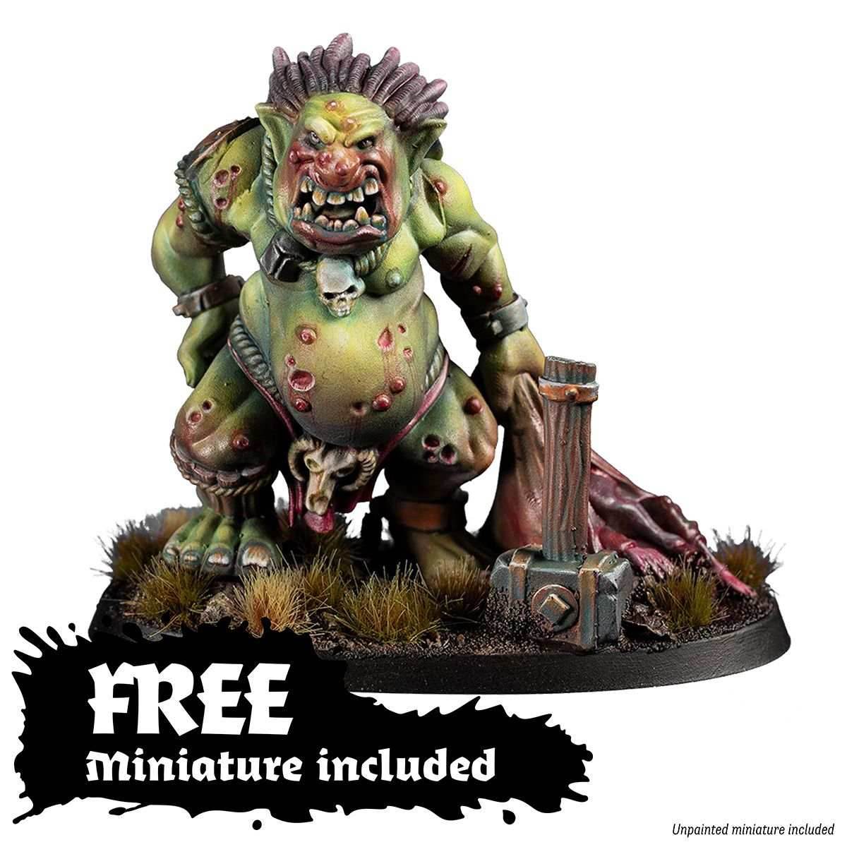 Army Painter Gamemaster: Wandering Monsters Paint Set - 