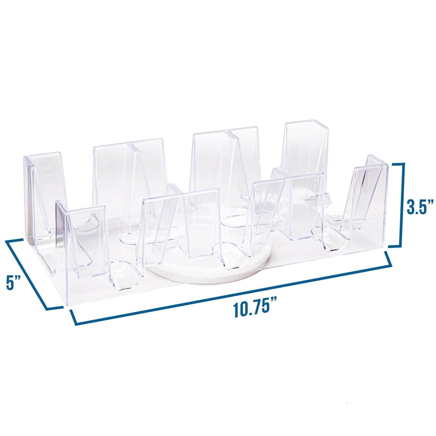 Elite Rotating Card Tray - 