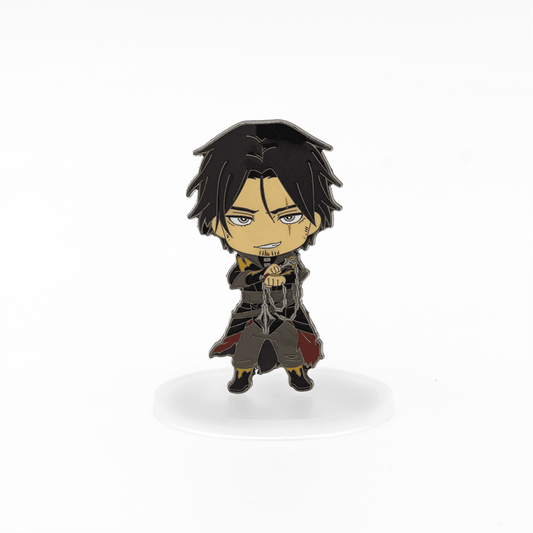 Castlevania Nendoroid Pin Trevor Belmont - 