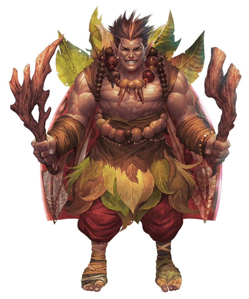 World of Battlezoo: Indigo Isles PDF - Pathfinder 2nd Edition