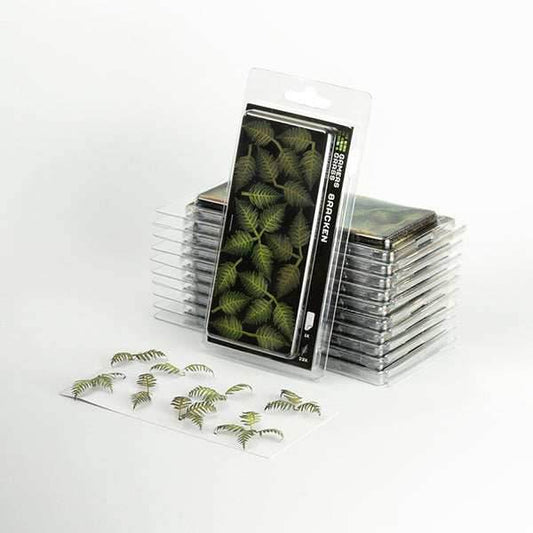 Gamers Grass Laser Plants: Bracken - 