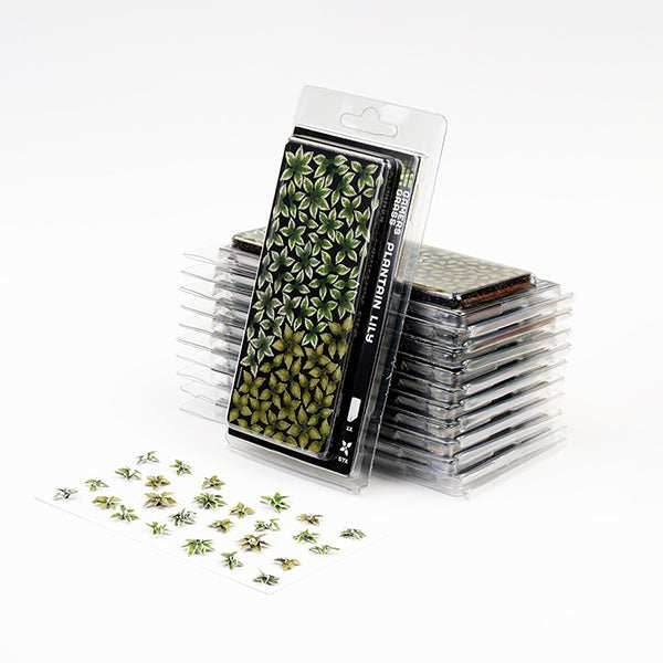 Gamers Grass Laser Plants: Plantain Lily - 