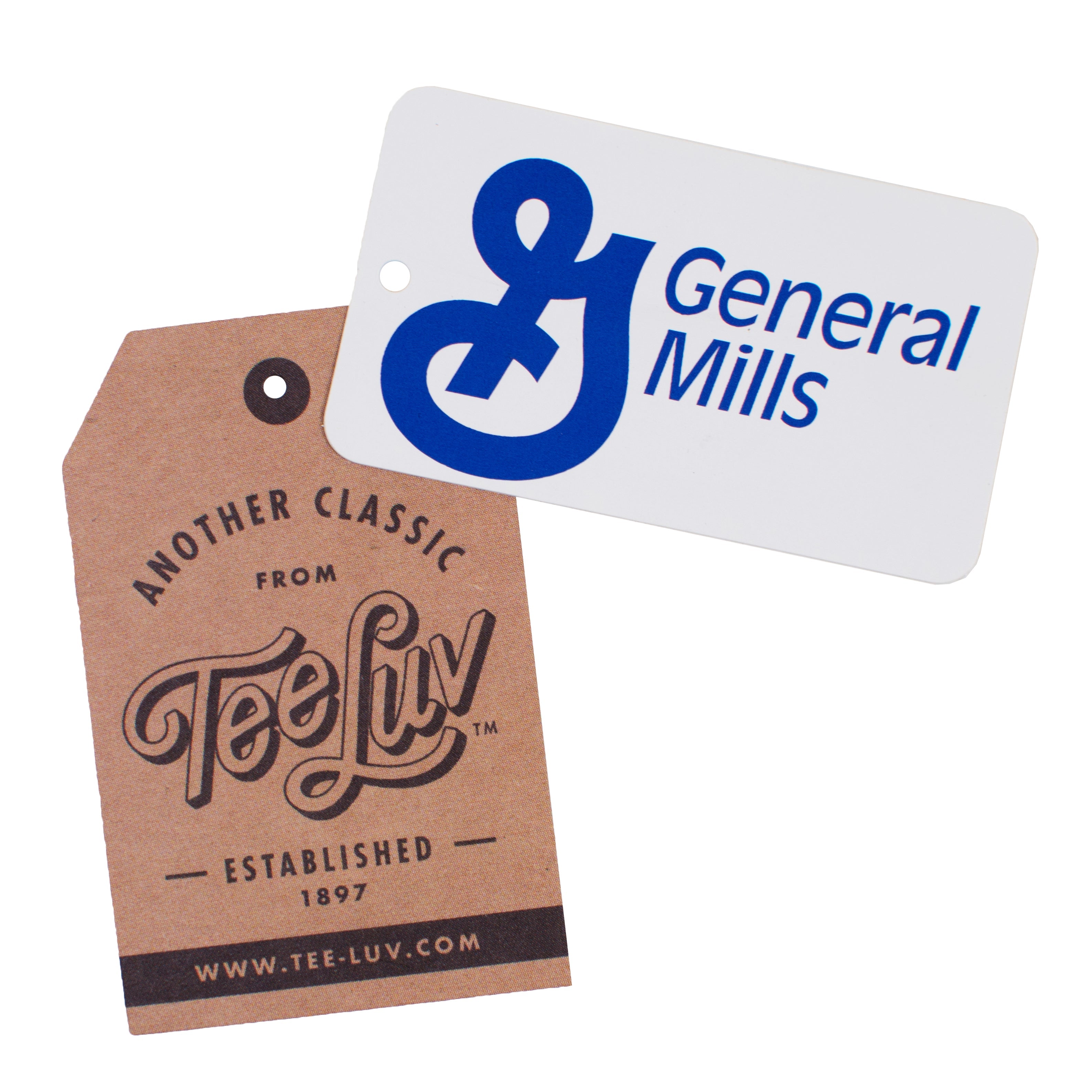 Boo Berry Cereal Logo Hooded Sweatshirt - Black