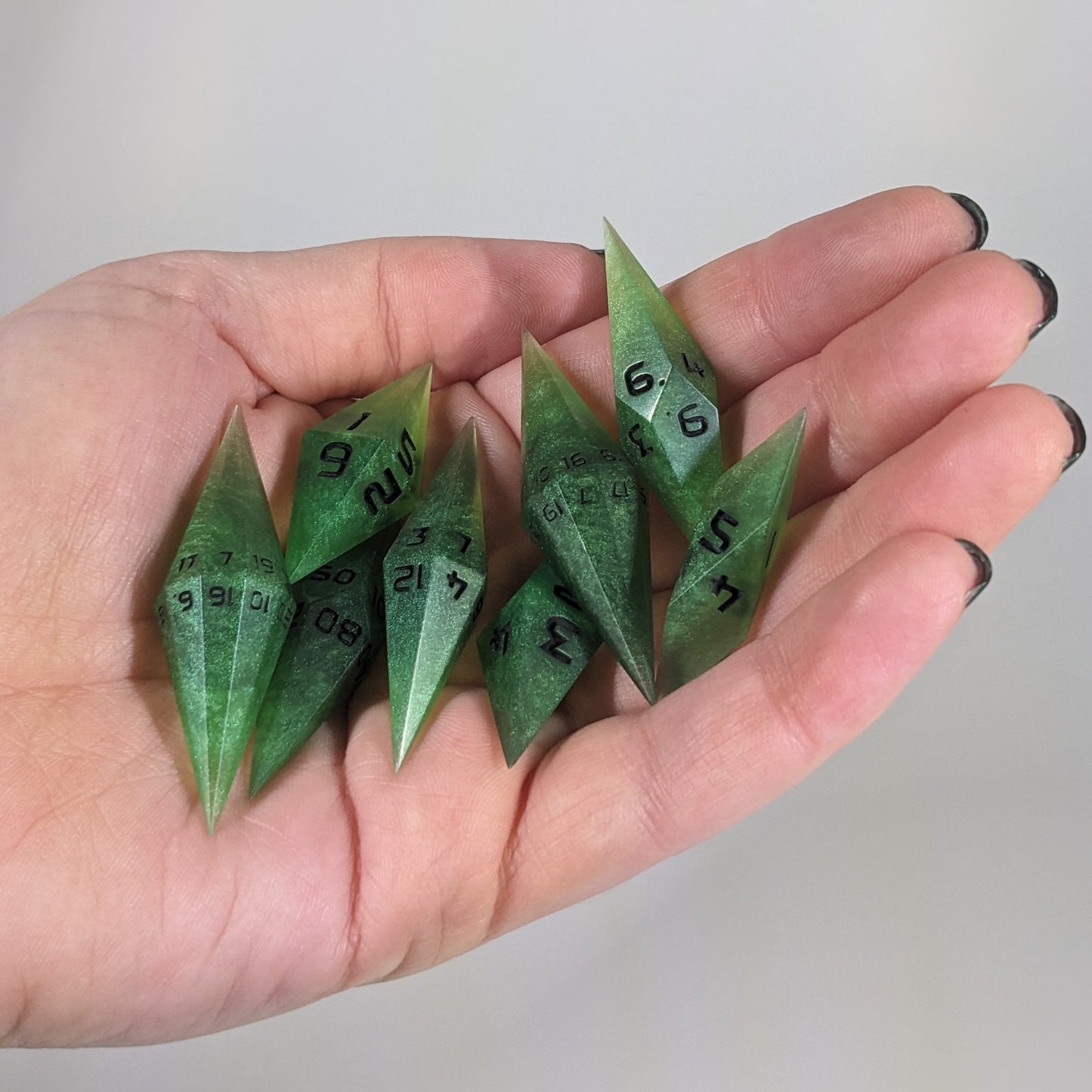 Green Dragon