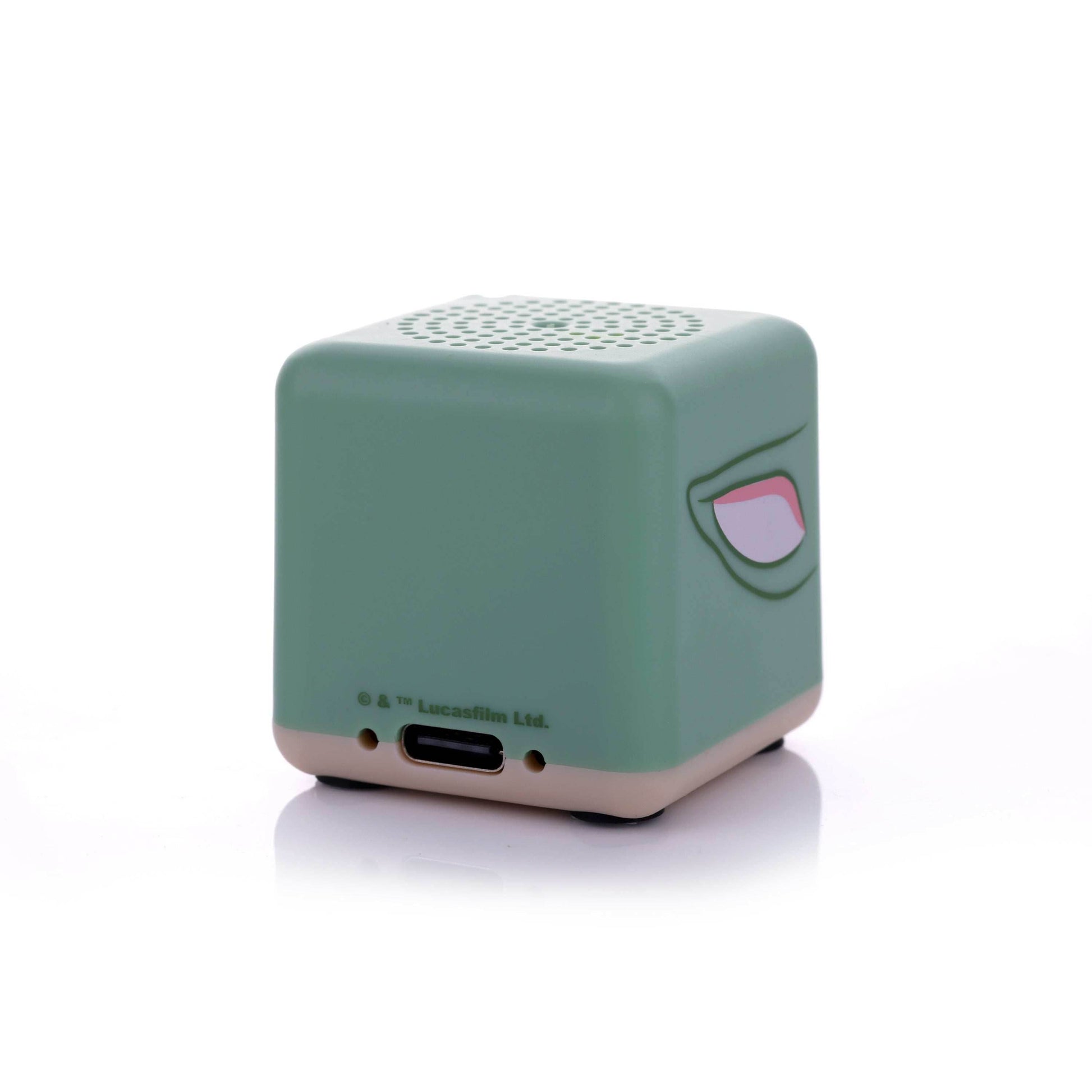 Grogu Bitty Box - 