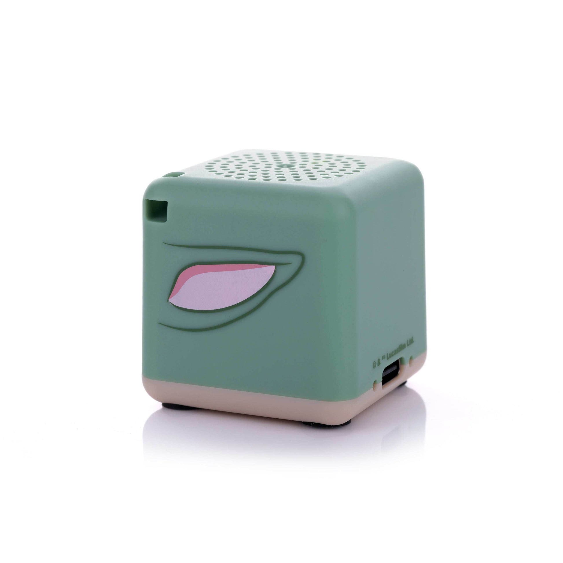 Grogu Bitty Box - 