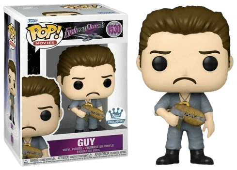 Guy - 
