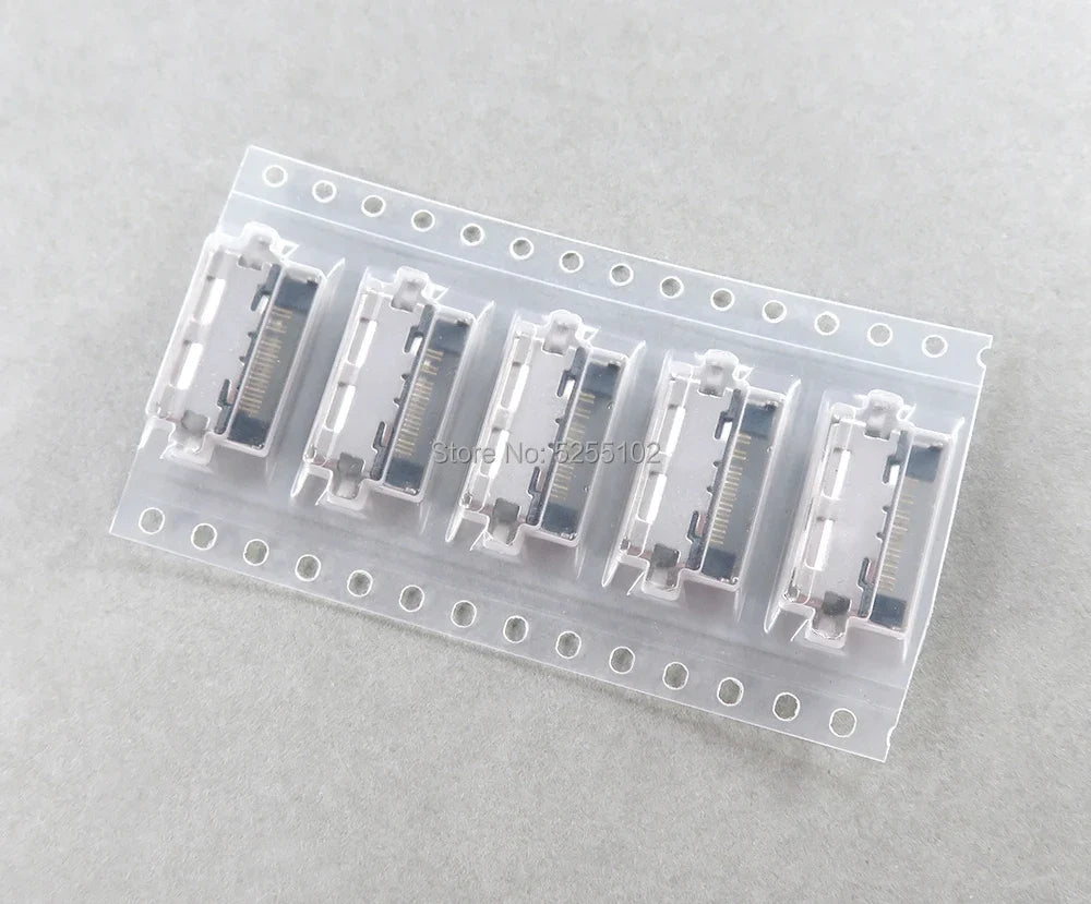 PSVita PSV 1000 USB Charging Port Replacement | Original Charging Connector