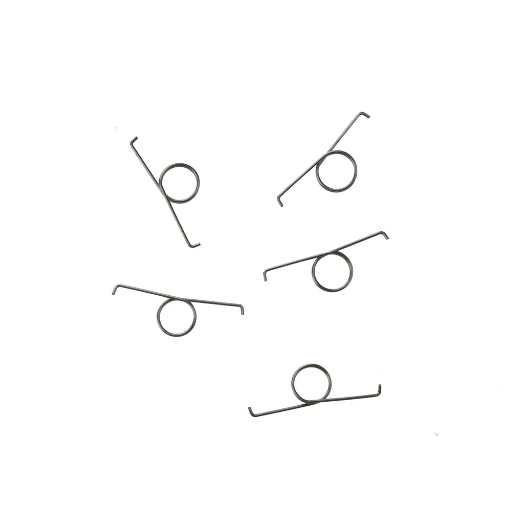PS5 Controller Rotating Shaft Spring | Stainless Steel Replacement Part