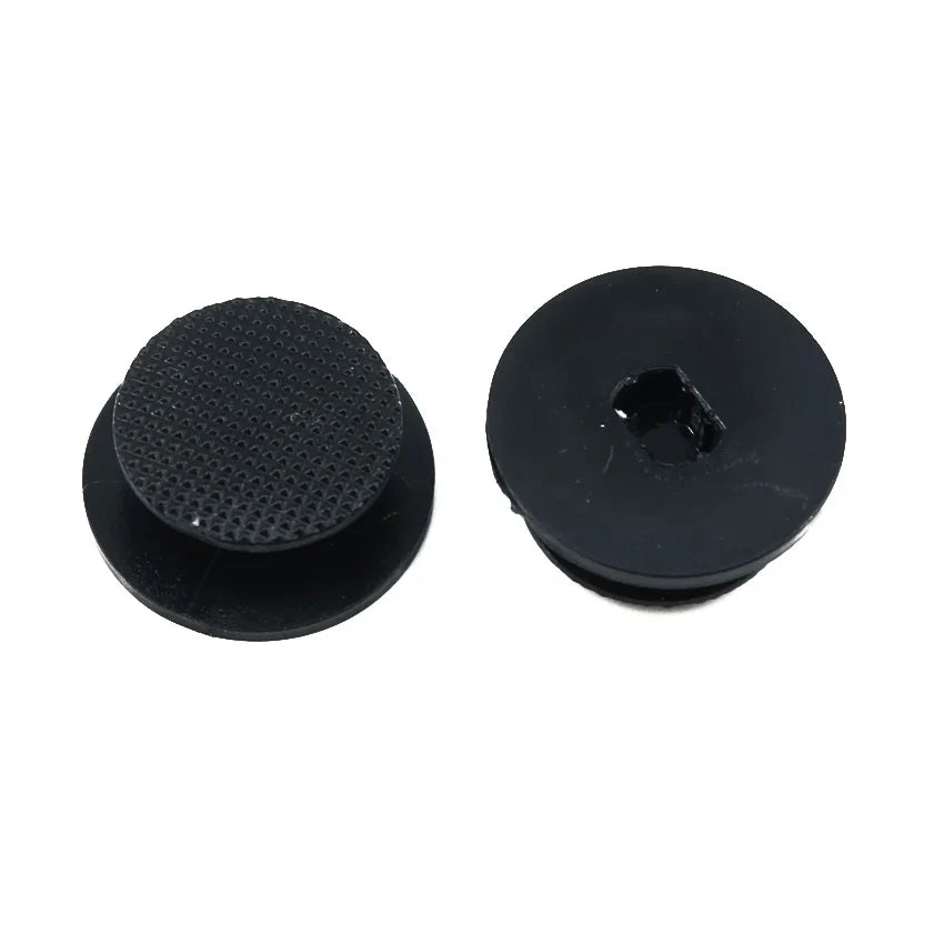 TingDong 2pcs Joystick Cap Cover Button for PSP 2000 3000 E1000 Street Series | Replacement Accessories
