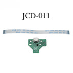 PS4 Controller Charging Port Replacement Board | Micro USB Socket with Flex Cable