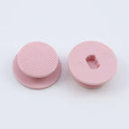 TingDong 2pcs Joystick Cap Cover Button for PSP 2000 3000 E1000 Street Series | Replacement Accessories