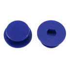 TingDong 2pcs Joystick Cap Cover Button for PSP 2000 3000 E1000 Street Series | Replacement Accessories