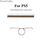 PS5 Controller Rotating Shaft Spring | Stainless Steel Replacement Part
