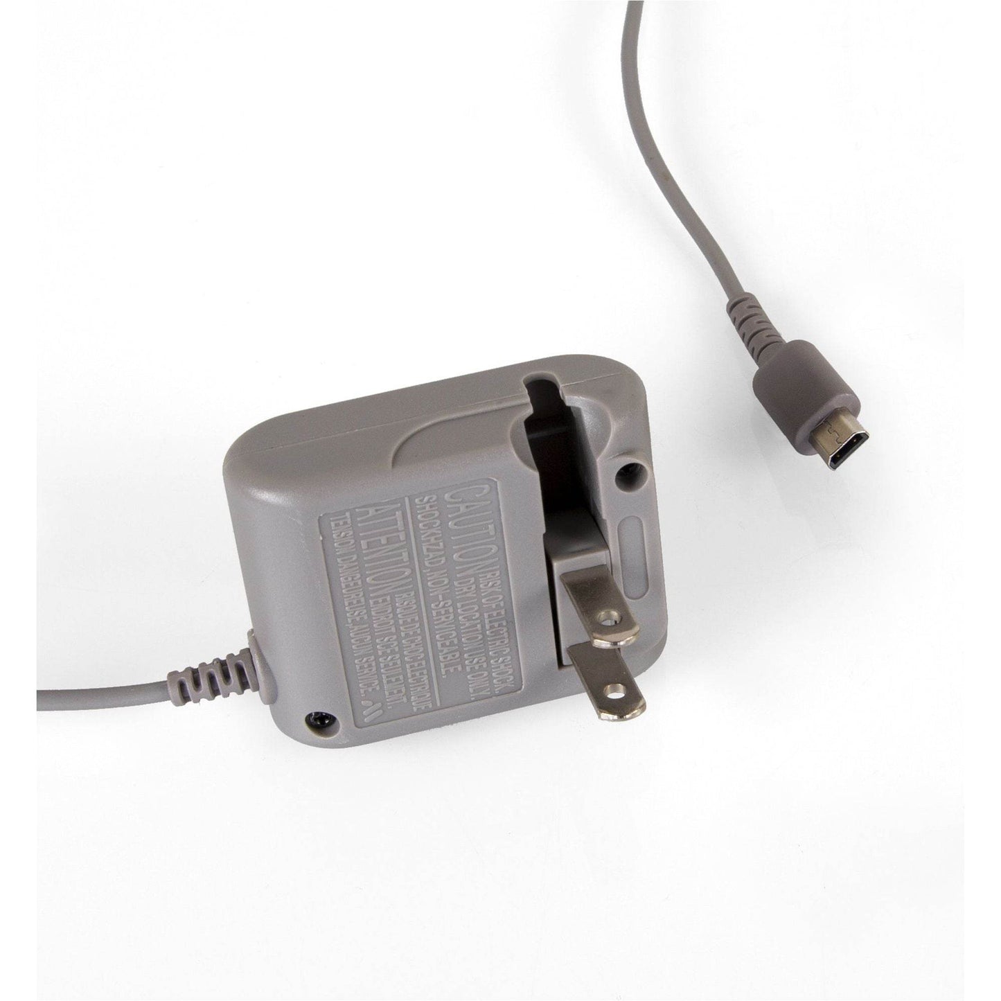 Handheld Charger - Nintendo DS Lite - 