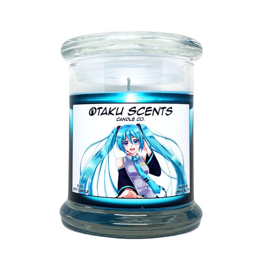 Hatsune Miku