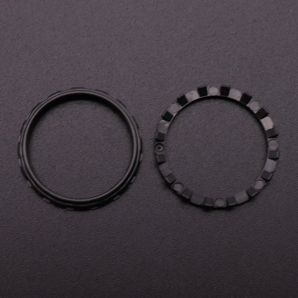 2pcs Replacement Accent Rings For PS5 Controller | DualSense 5 Gamepad Accessories