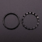 2pcs Replacement Accent Rings For PS5 Controller | DualSense 5 Gamepad Accessories