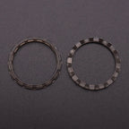 2pcs Replacement Accent Rings For PS5 Controller | DualSense 5 Gamepad Accessories