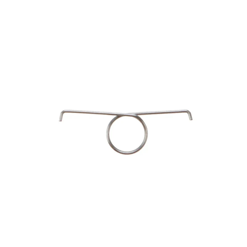 PS5 Controller Rotating Shaft Spring | Stainless Steel Replacement Part