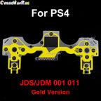 PS4 PS3 Controller Conductive Film Replacement | Ribbon Cable Keypad Flex Circuit Board