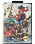 Hook - Sega Genesis