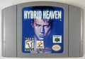 Hybrid Heaven - Nintendo 64