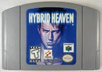 Hybrid Heaven - Nintendo 64