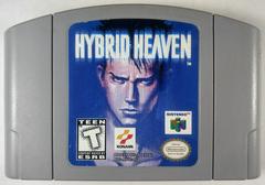 Hybrid Heaven - Nintendo 64