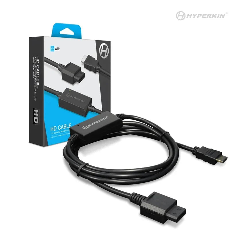 Hyperkin HD Cable - Nintendo Wii