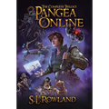 Pangea Online: The Complete LitRPG Trilogy