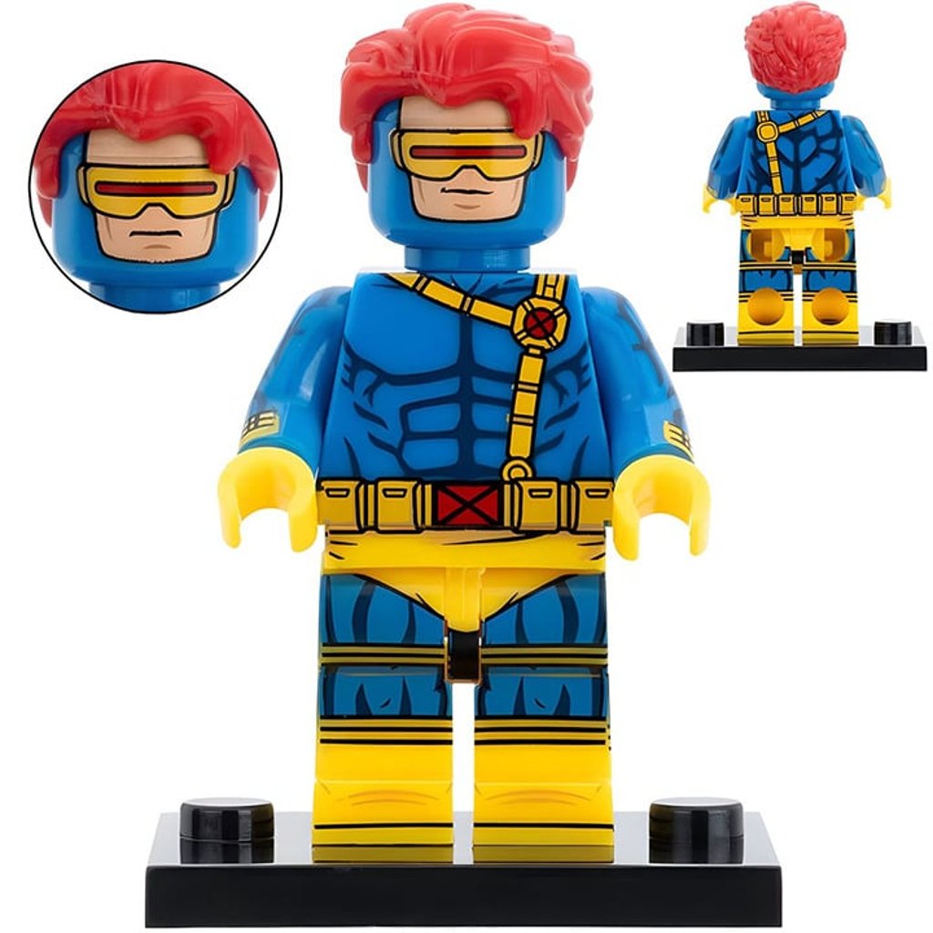 Cyclops