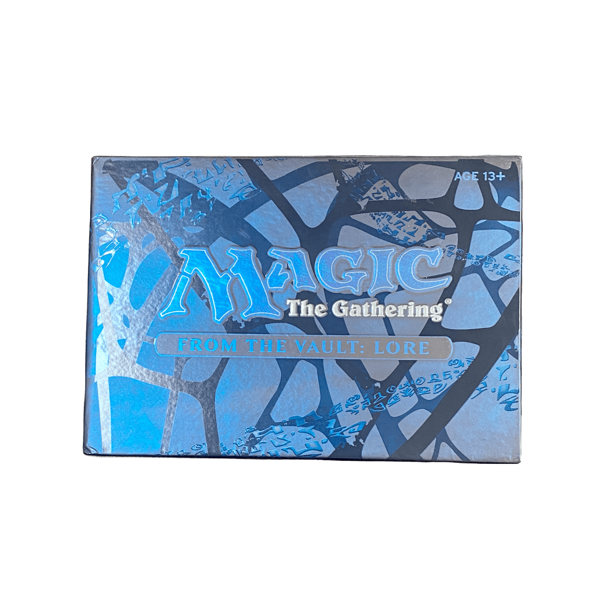 From the Vault: Lore | Magic | New - 