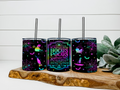 Hocus Pocus Apothecary - 12oz Low Ball Tumbler