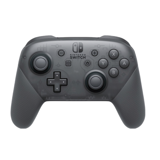 Nintendo Switch Pro Controller | Wireless | New