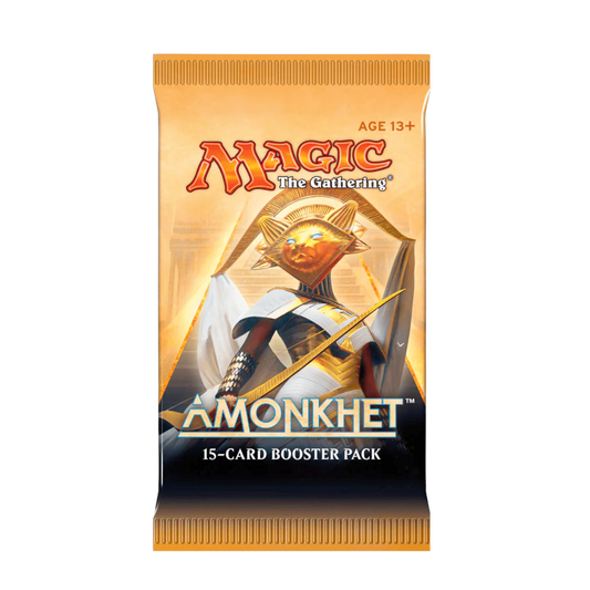 Amonkhet Booster Pack | Magic | New