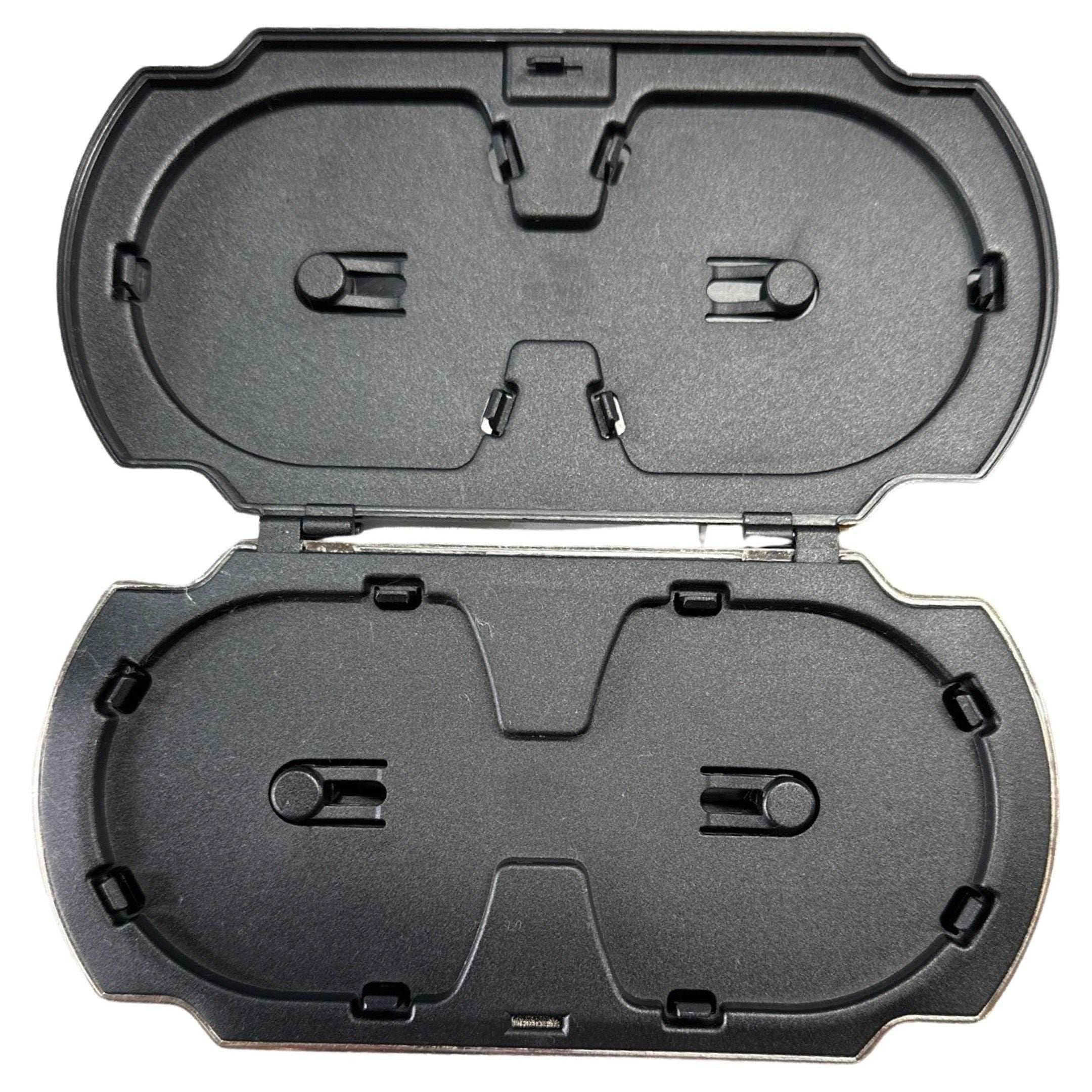 PlayStation Portable Case's - 8 Game Case Holder