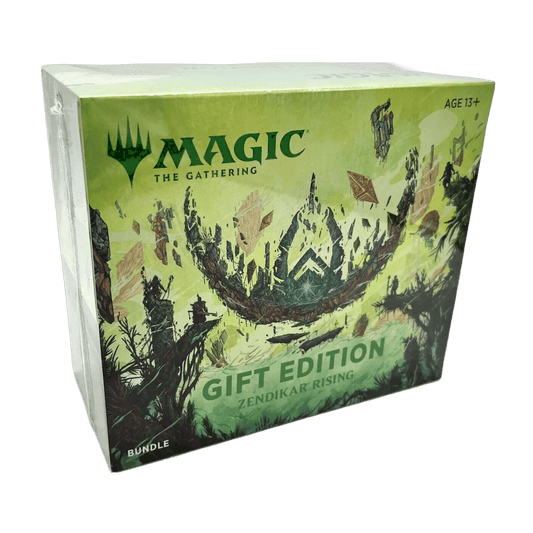 Zendikar Rising Gift Bundle | New - 