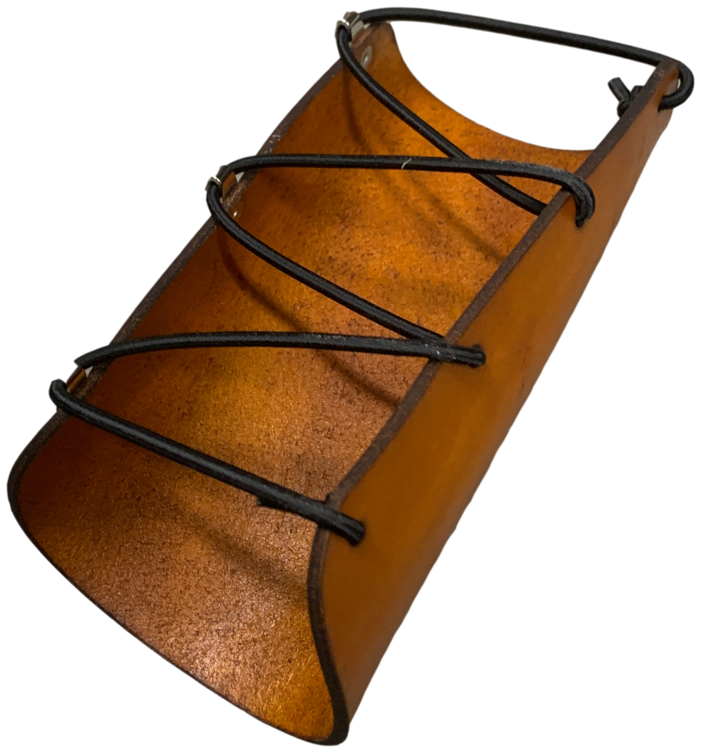 King Guard - Classic - Saddle Tan